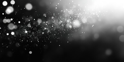 Obraz premium Sparkling Abstract Background