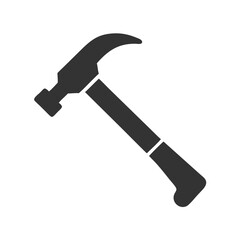 hammer icon design