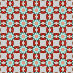 Seamless pattern design for mug t shirt etc 