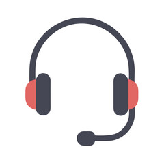 headset icon design
