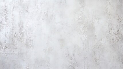 Obraz premium Light Grey Textured Wall Surface Background