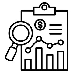 information security Icon