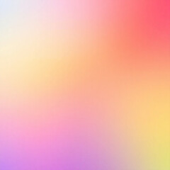 Downloadable 4K HD image rainbow gradient background, bird's eye view, suitable for commercial licensing.