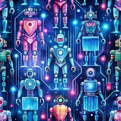 Poster opaco