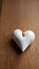  A timeless expression of love with modern elegance