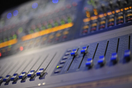 Dark Spring Festival at SO36 in Berlin