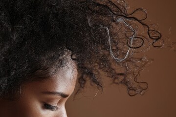 A close-up shot of a person holding a cell phone, great for business and technology concepts