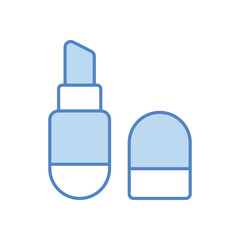 Lipstick  vector icon