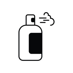 Air Freshener vector icon