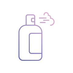 Air Freshener vector icon