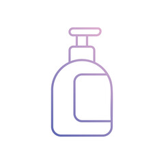 Soap  vector icon