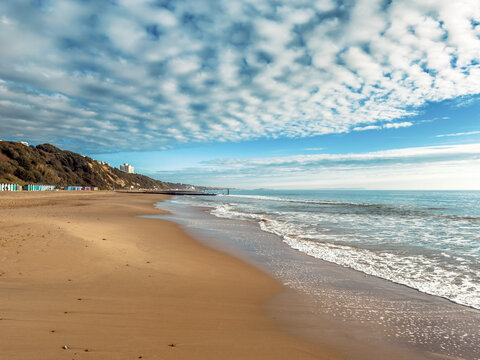 Bournemouth Beach