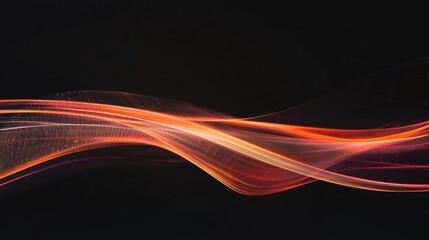 Naklejka premium Cute Abstract Shapes Frame: Cute abstract shapes vector loose frame,