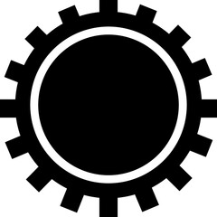 gear icon