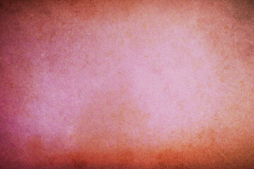 Red paper texture background with gradient