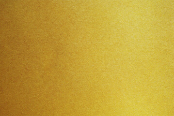 Golden background with texture and gradient
