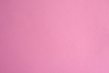 Pink paper background with texture and gradient