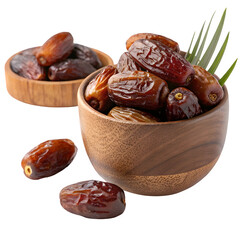dates in a bowl