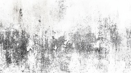 Faded Gray Denim Texture with Slight Wear in Casual Relaxed Style for Backgrounds