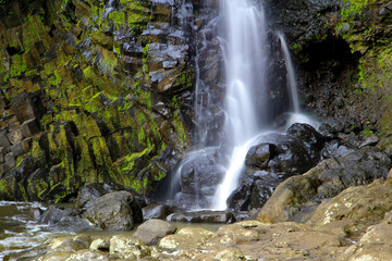 Fototapeta premium cascade