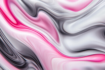 Obraz premium Background, mixture of light pink and grey color 