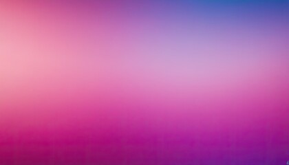 Fototapeta premium Dynamic Vibrant Purple and Pink Gradient Background Vibrant Color Palette 3