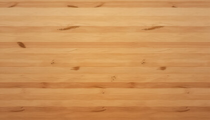 Fototapeta premium Maple wood texture, realistic patterns, natural colors, soft lighting, high resolution, copy space