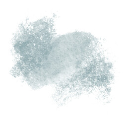 Abstract Blue and Gray Watercolor Texture