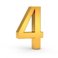3d golden number