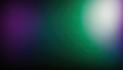 Obraz premium A gradient background with green and blue tones perfect for modern and fresh designs 9