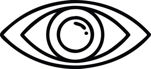 Minimalist icon, winter jacket, hooded coat, simple black and white illustration, outline drawing, zipper detail, sporty outerwear, fashion sketch, clean lines, stylized clothing design, vector graphi