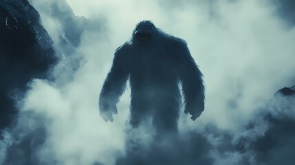 Legend of the Yeti: The Ice-Cold Guardian