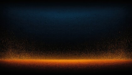 Abstract orange wave background design
9