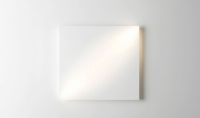 The Secrets of Light and Texture in a Minimalist Composition