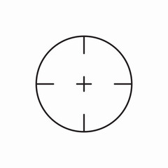 Add plus circle icon vector sign