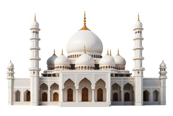 Muslim temple architecture design principles png