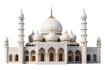 Muslim temple architecture design principles png