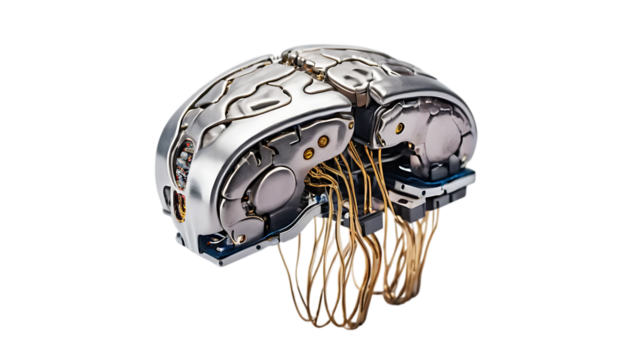 Neural implant medical breakthrough png