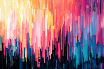 A vibrant collection of Holi-themed background featuring colorful powder splashes, rangoli, neon effects, watercolor textures, and festive elements, all including the bold text "HAPPY HOLI" 