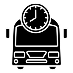 Bus Schedules icon