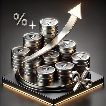 "Rising Rupee, Booming Economy: India&rsquo;s Growth Story"
"India&rsquo;s Market on the Rise: A New Era of Economic Strength"
"Strong Rupee, Stronger Economy: India&rsquo;s Financial Growth