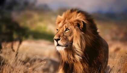 Fotograf&iacute;as de fauna salvaje, leones en alta definici&oacute;n