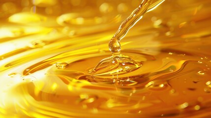 Grapeseed Oil: A light, versatile oil from grape seeds, packed with antioxidants, perfect for cooking and for moisturizing, soothing, and revitalizing the skin.
