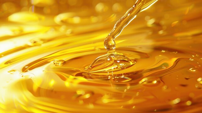 Grapeseed Oil: A light, versatile oil from grape seeds, packed with antioxidants, perfect for cooking and for moisturizing, soothing, and revitalizing the skin.
