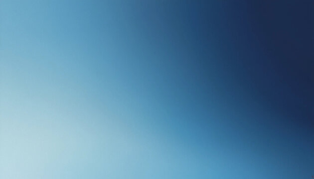 Serene Blue Gradient Background Subtle Sky Digital Design Smooth Texture Modern Abstract Peaceful Color Palette Elegant Clean Minimalist Versatile