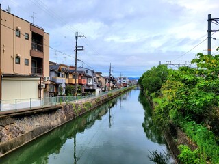 Memory of the Kyoto