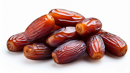 Vibrant and Colorful Ate Fruit: Clear and Detailed PNG Image for Professional Use