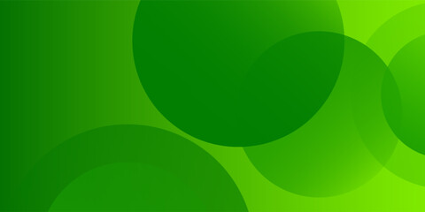Fototapeta premium Abstract green liquid background. Vector illustration.