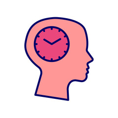 Discipline illustration