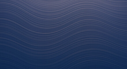 A soft blue abstract background featuring flowing waves subtle Light Effects of white and light blue, abstract background, gradient background.